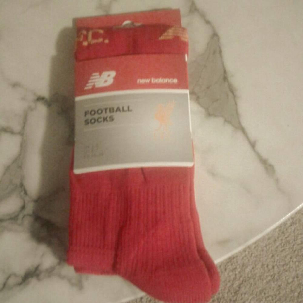 New Balance Football Socks